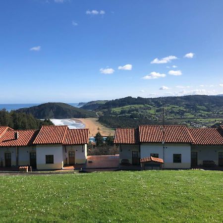 Apartamentos Monterodiles Liñero Buitenkant foto