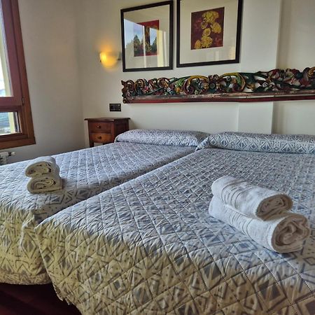 Apartamentos Monterodiles Liñero Buitenkant foto