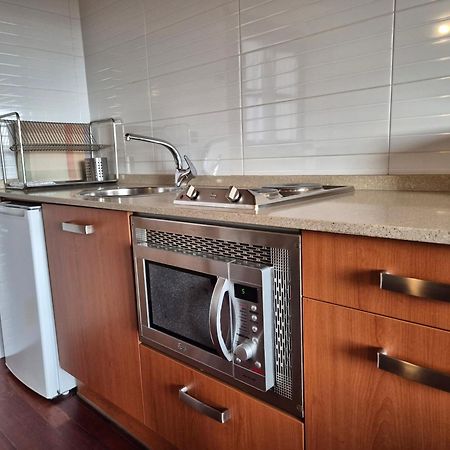 Apartamentos Monterodiles Liñero Buitenkant foto