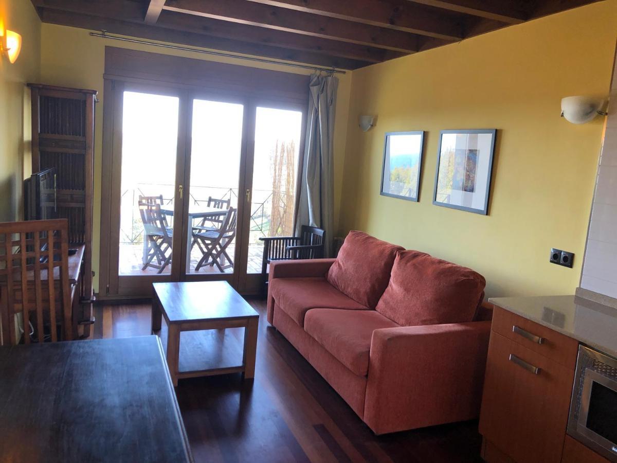 Apartamentos Monterodiles Liñero Buitenkant foto