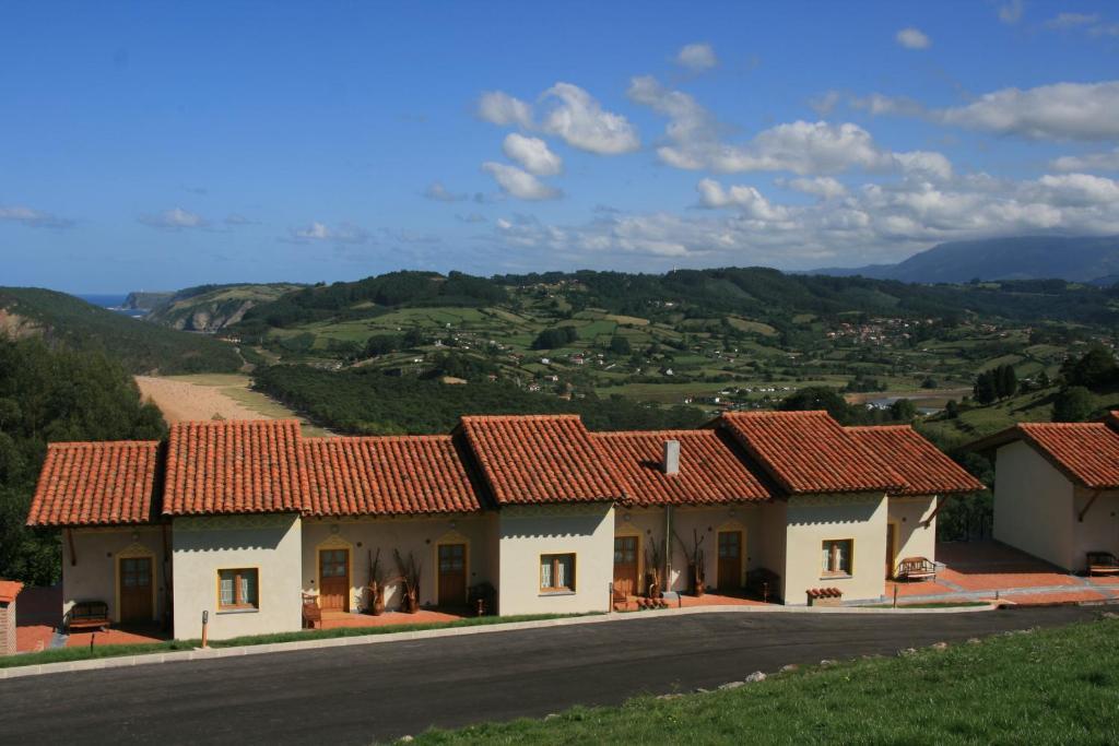 Apartamentos Monterodiles Liñero Kamer foto