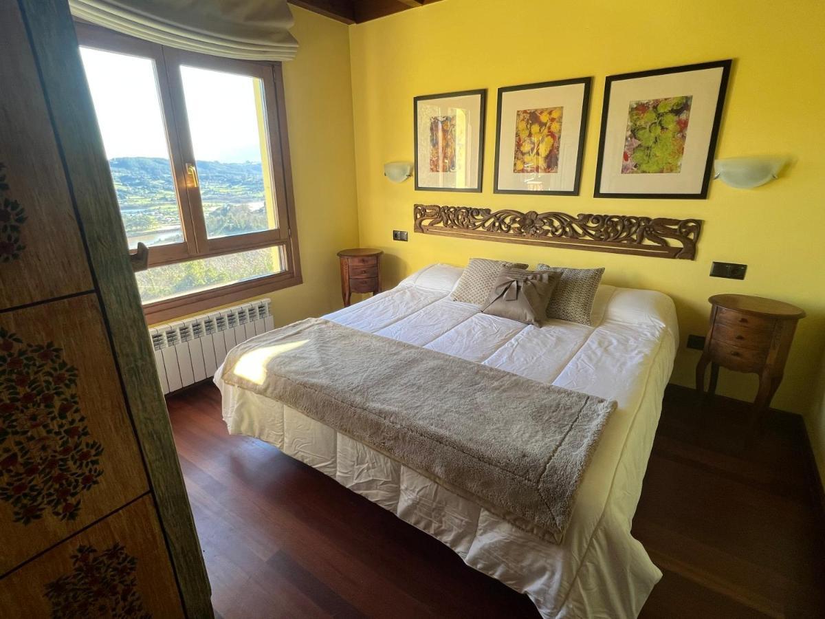 Apartamentos Monterodiles Liñero Buitenkant foto