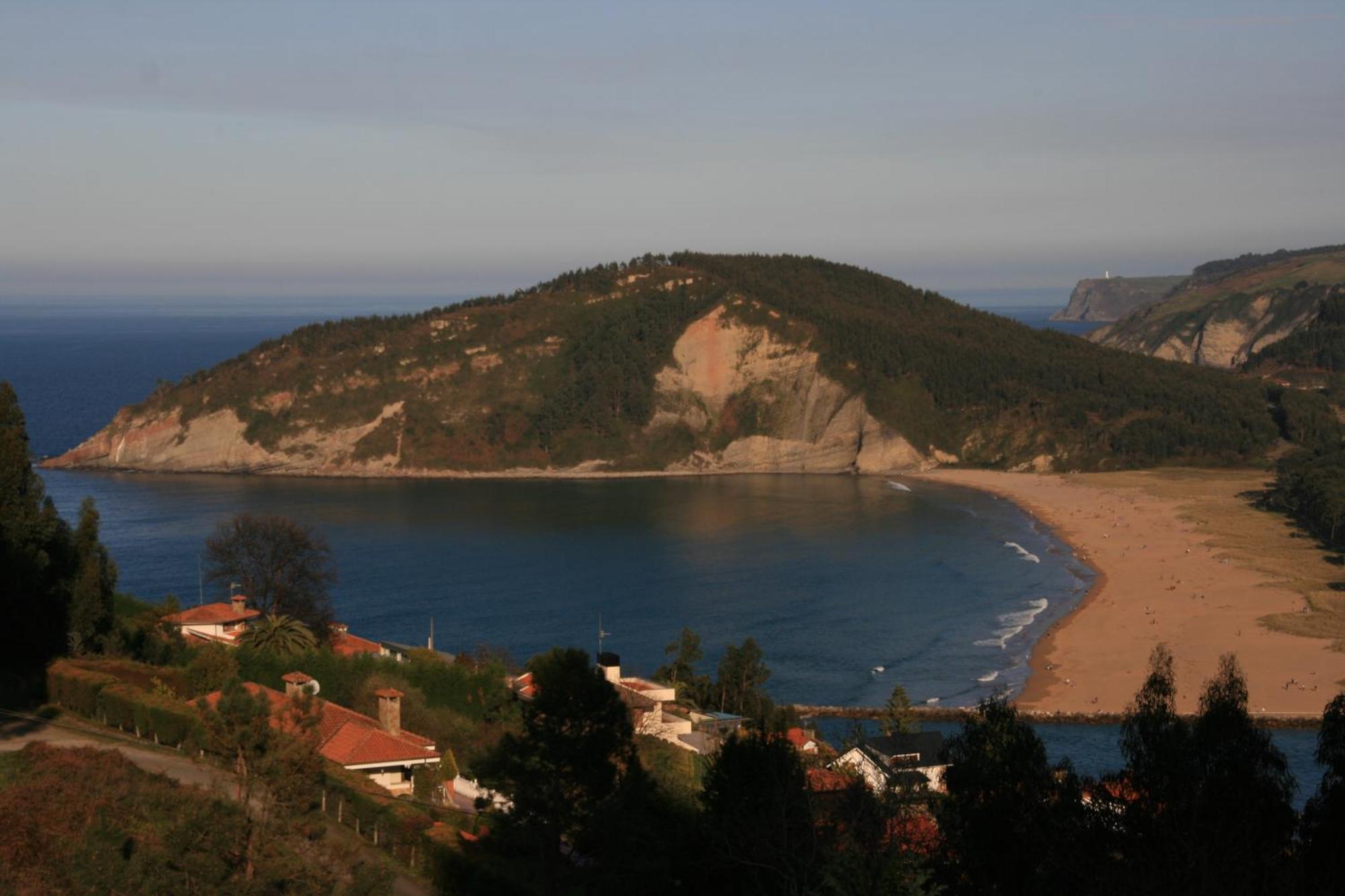 Apartamentos Monterodiles Liñero Buitenkant foto
