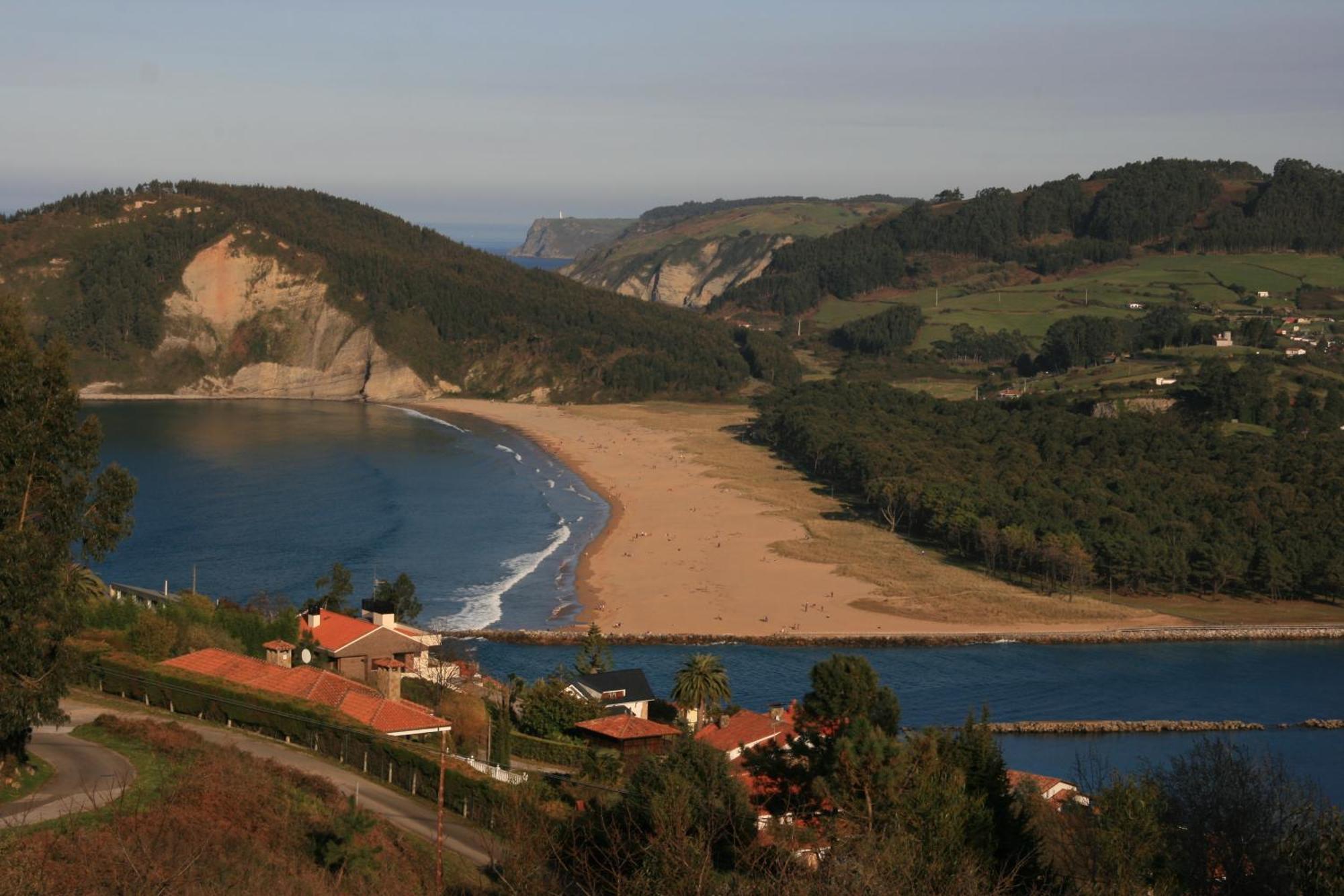 Apartamentos Monterodiles Liñero Buitenkant foto