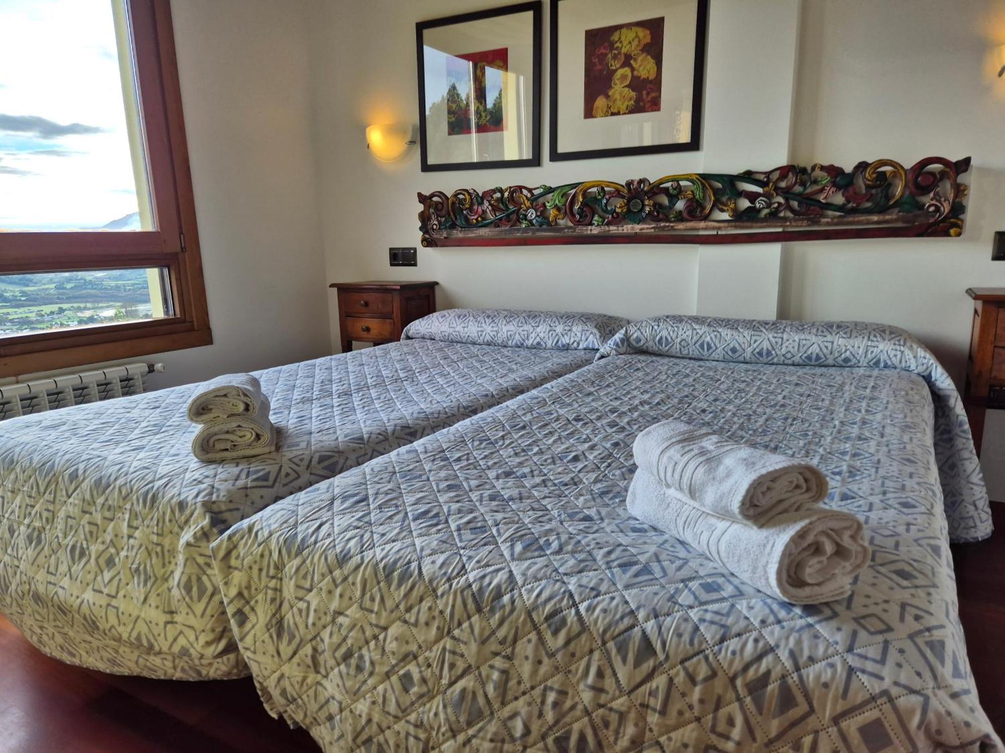 Apartamentos Monterodiles Liñero Buitenkant foto